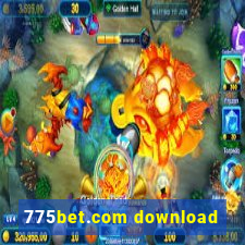 775bet.com download